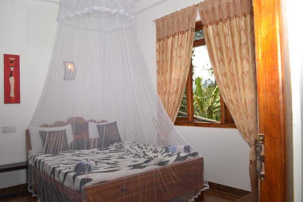 Apartament Eden Garden Way Ella Zewnętrze zdjęcie