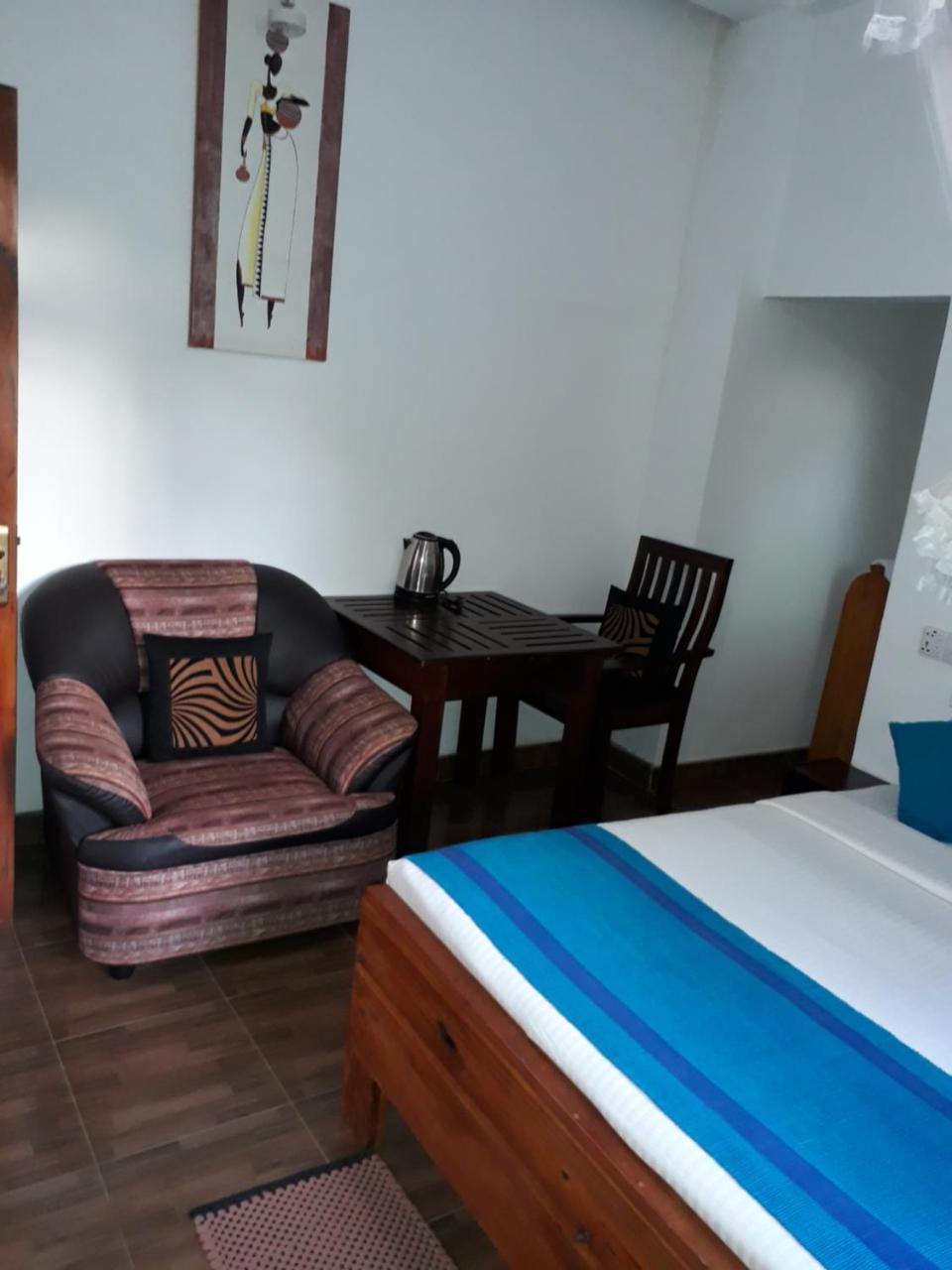 Apartament Eden Garden Way Ella Zewnętrze zdjęcie