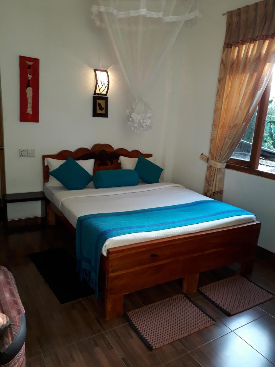 Apartament Eden Garden Way Ella Zewnętrze zdjęcie